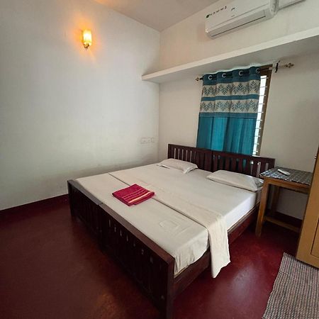 Marari Diya Homestay มาราริคุลาม ภายนอก รูปภาพ