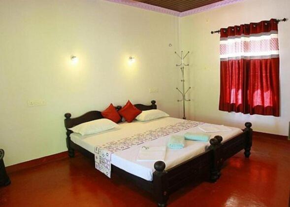 Marari Diya Homestay มาราริคุลาม ภายนอก รูปภาพ