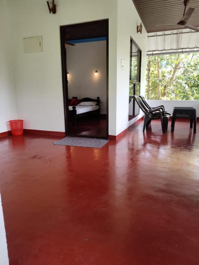 Marari Diya Homestay มาราริคุลาม ภายนอก รูปภาพ