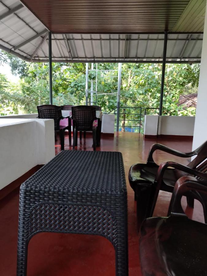 Marari Diya Homestay มาราริคุลาม ภายนอก รูปภาพ