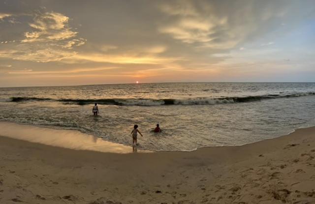 Marari Diya Homestay มาราริคุลาม ภายนอก รูปภาพ