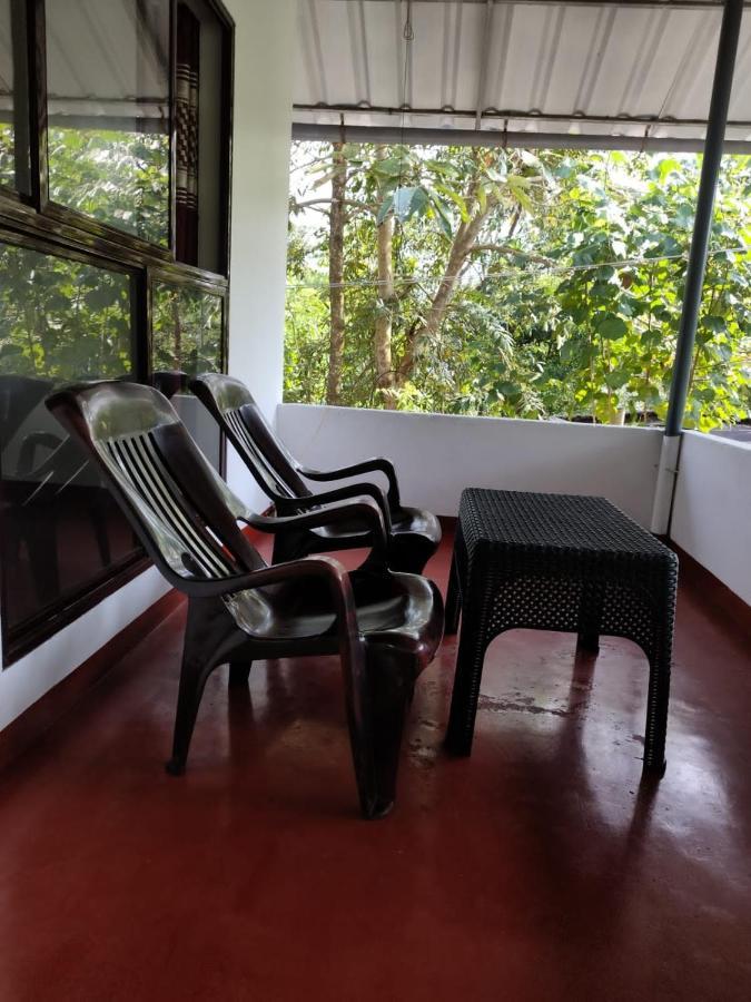 Marari Diya Homestay มาราริคุลาม ภายนอก รูปภาพ