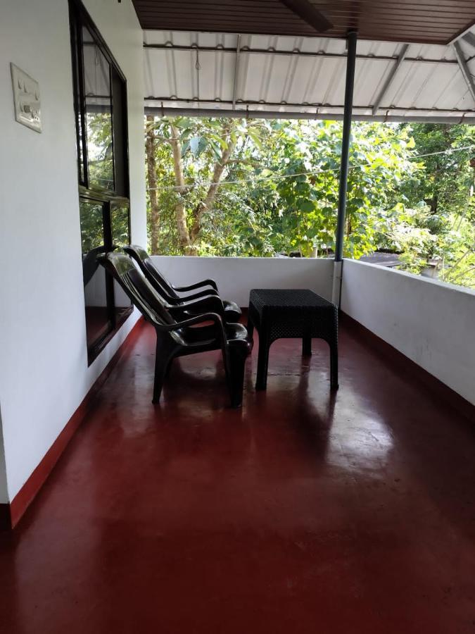 Marari Diya Homestay มาราริคุลาม ภายนอก รูปภาพ