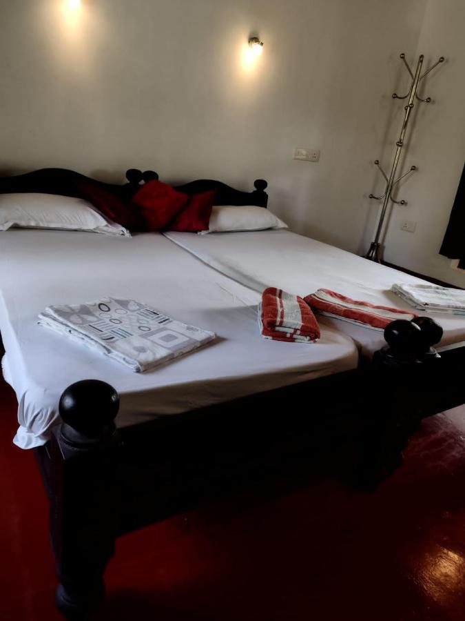 Marari Diya Homestay มาราริคุลาม ภายนอก รูปภาพ