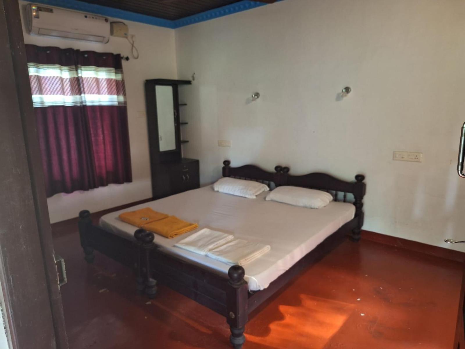 Marari Diya Homestay มาราริคุลาม ภายนอก รูปภาพ