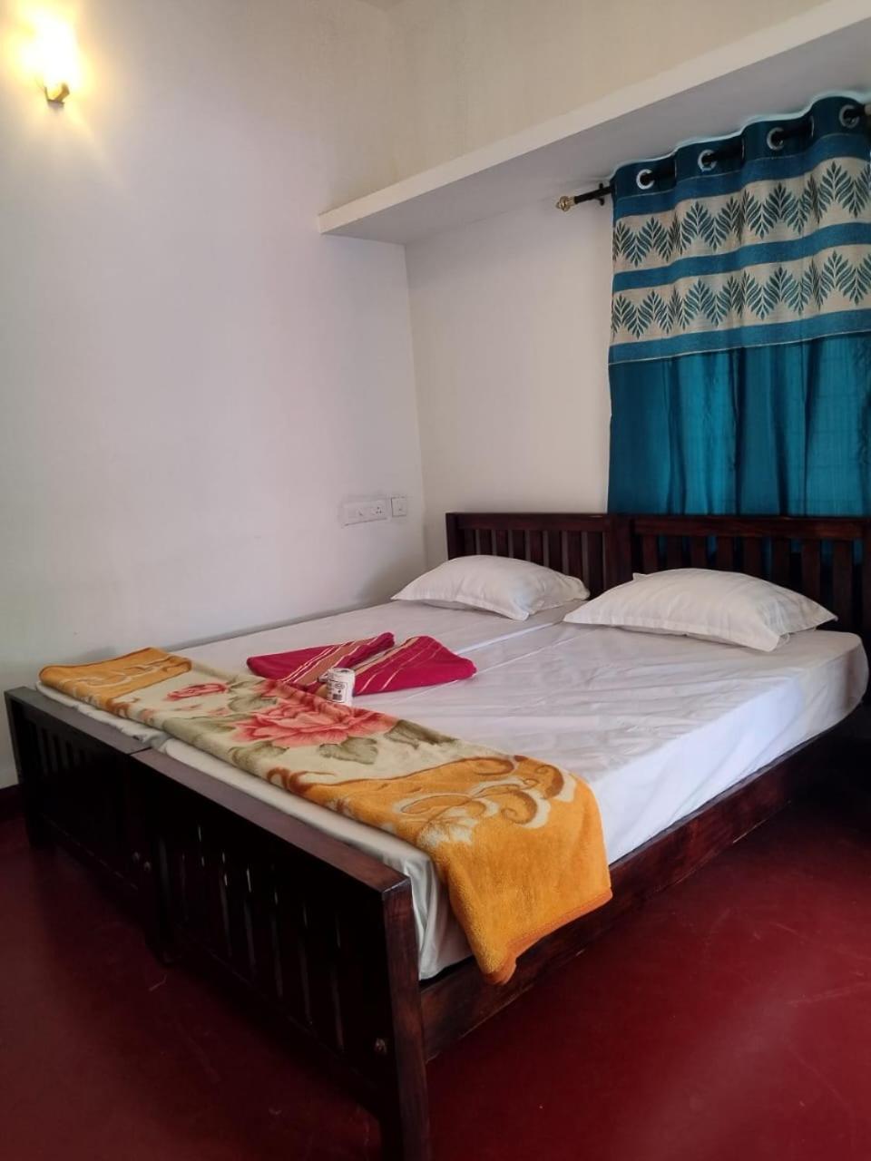 Marari Diya Homestay มาราริคุลาม ภายนอก รูปภาพ