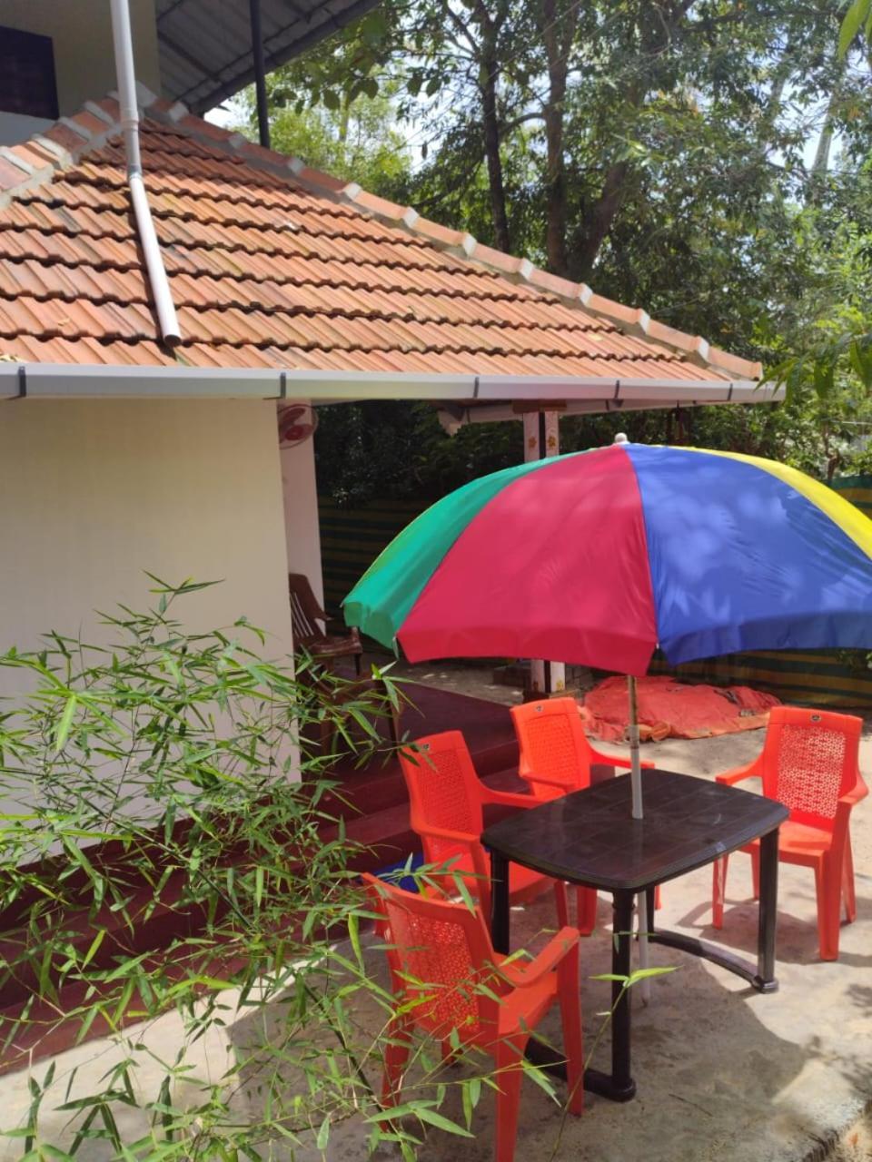 Marari Diya Homestay มาราริคุลาม ภายนอก รูปภาพ