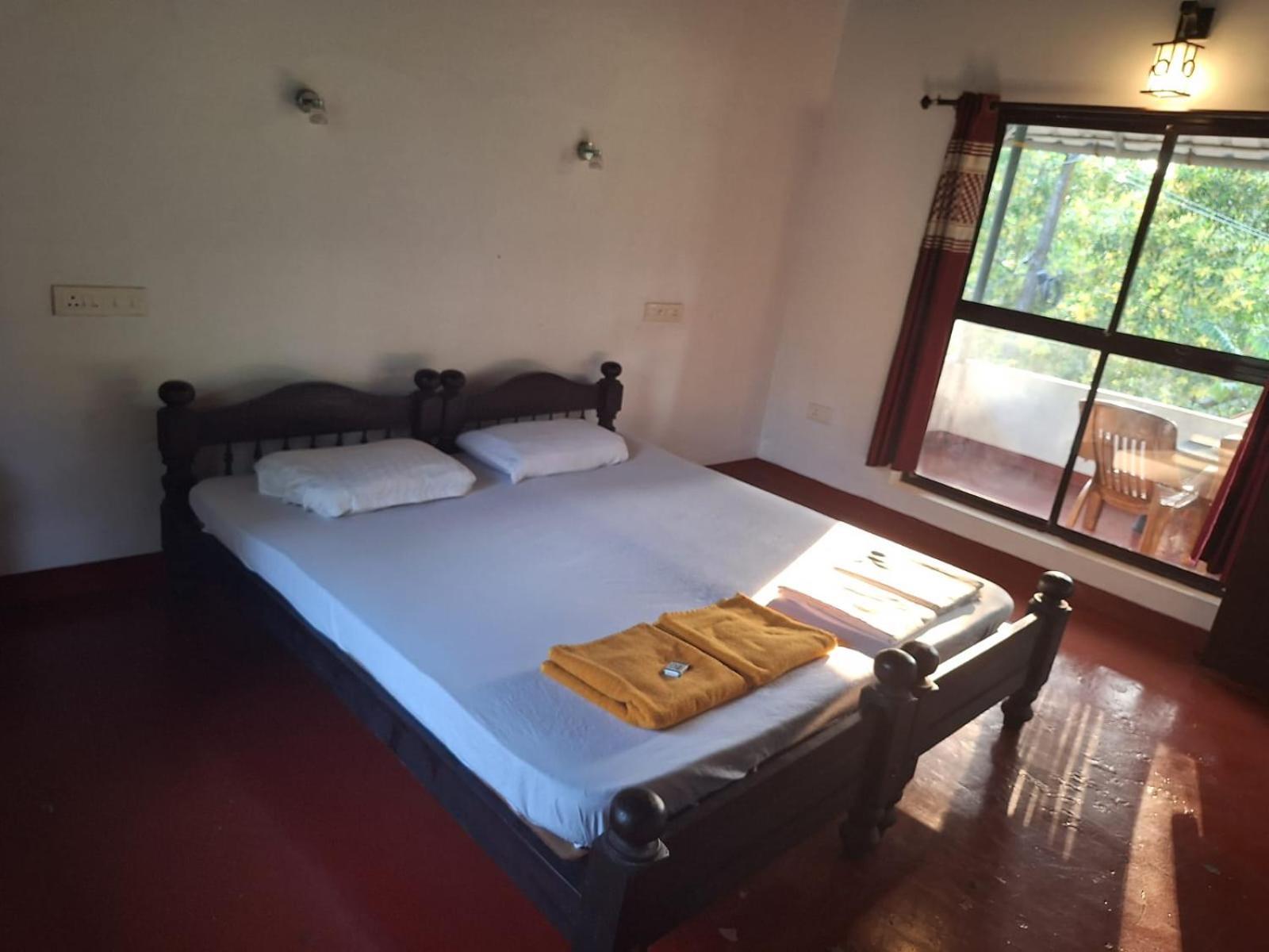 Marari Diya Homestay มาราริคุลาม ห้อง รูปภาพ