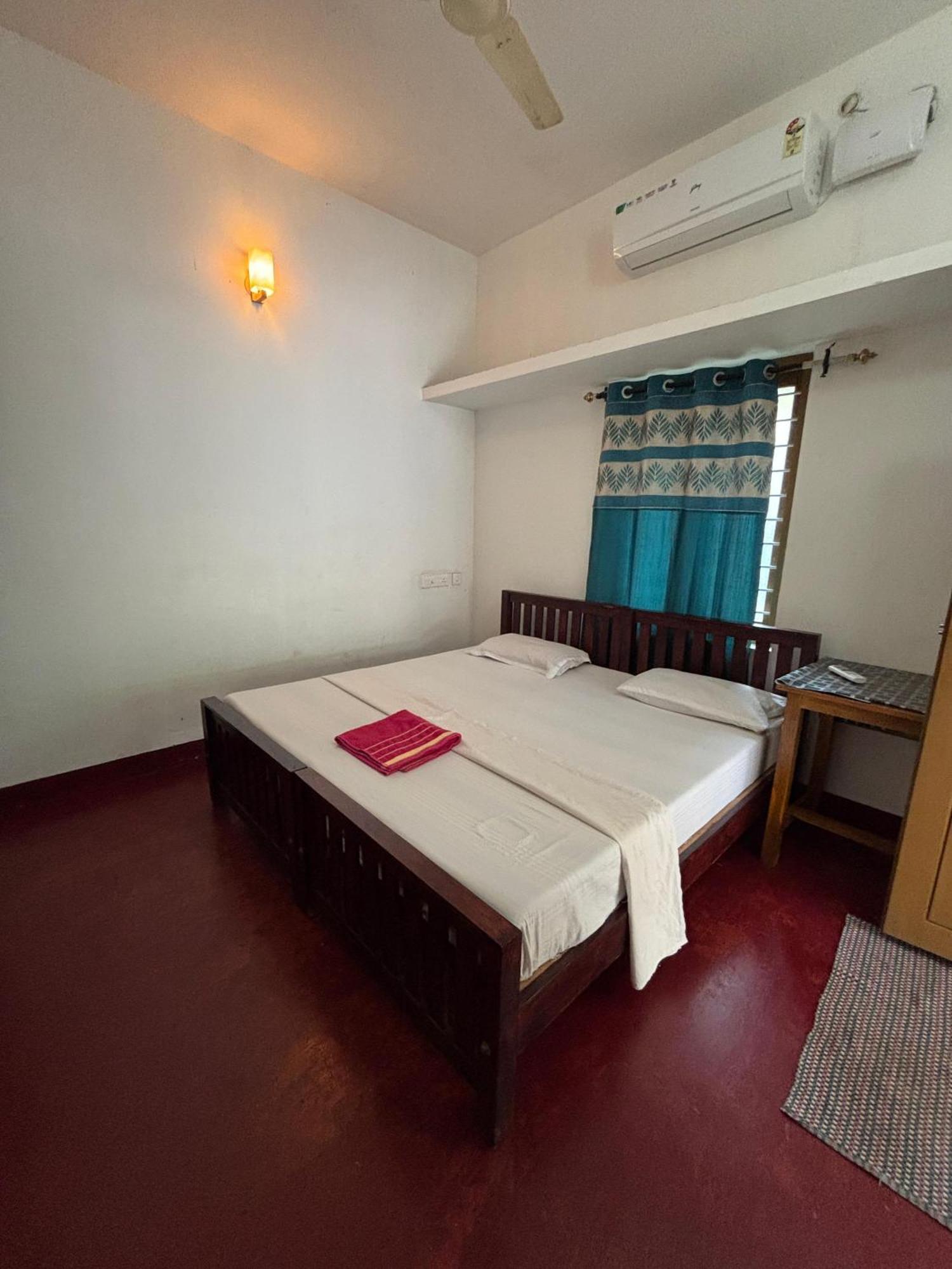 Marari Diya Homestay มาราริคุลาม ภายนอก รูปภาพ