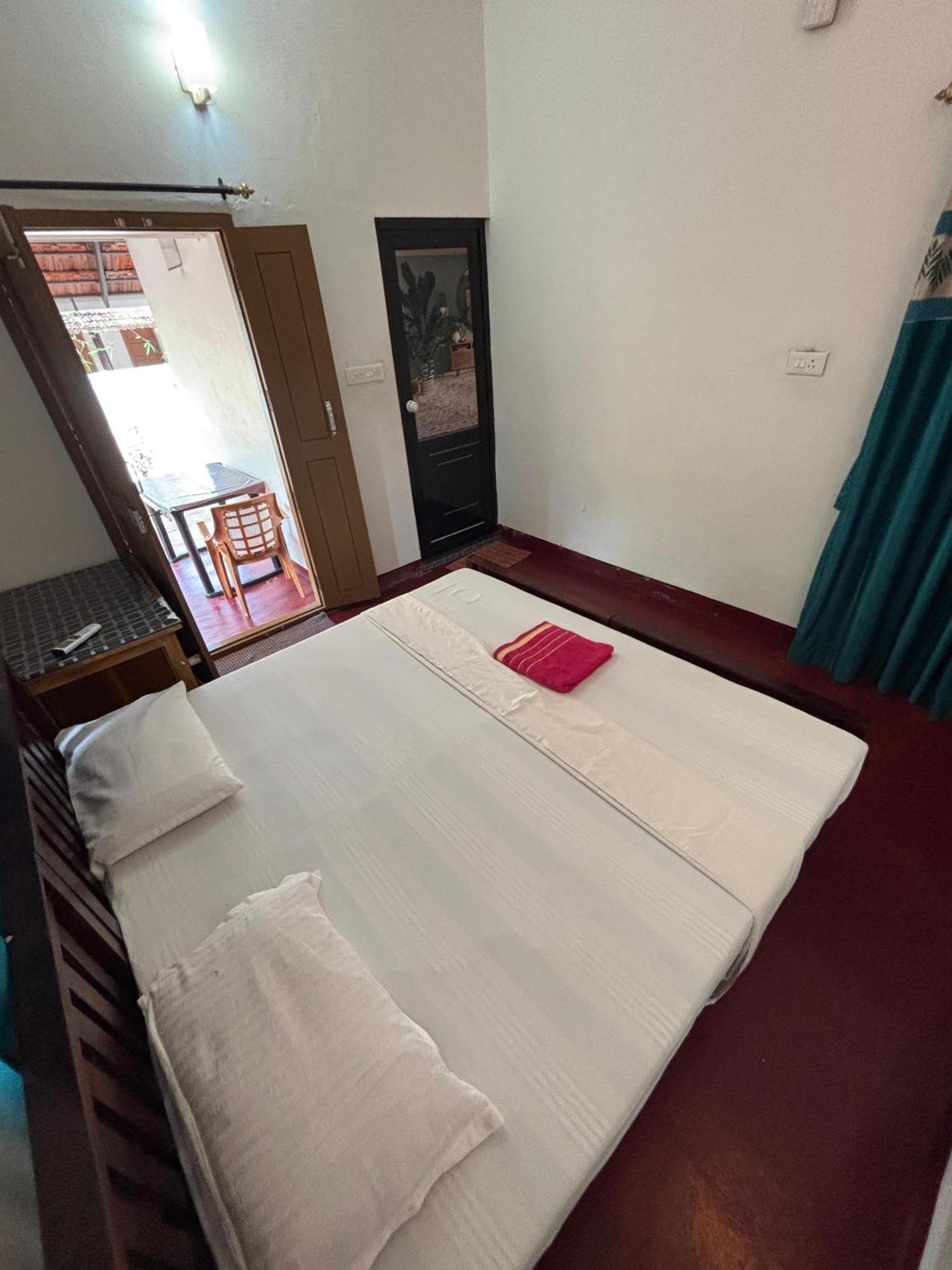 Marari Diya Homestay มาราริคุลาม ภายนอก รูปภาพ