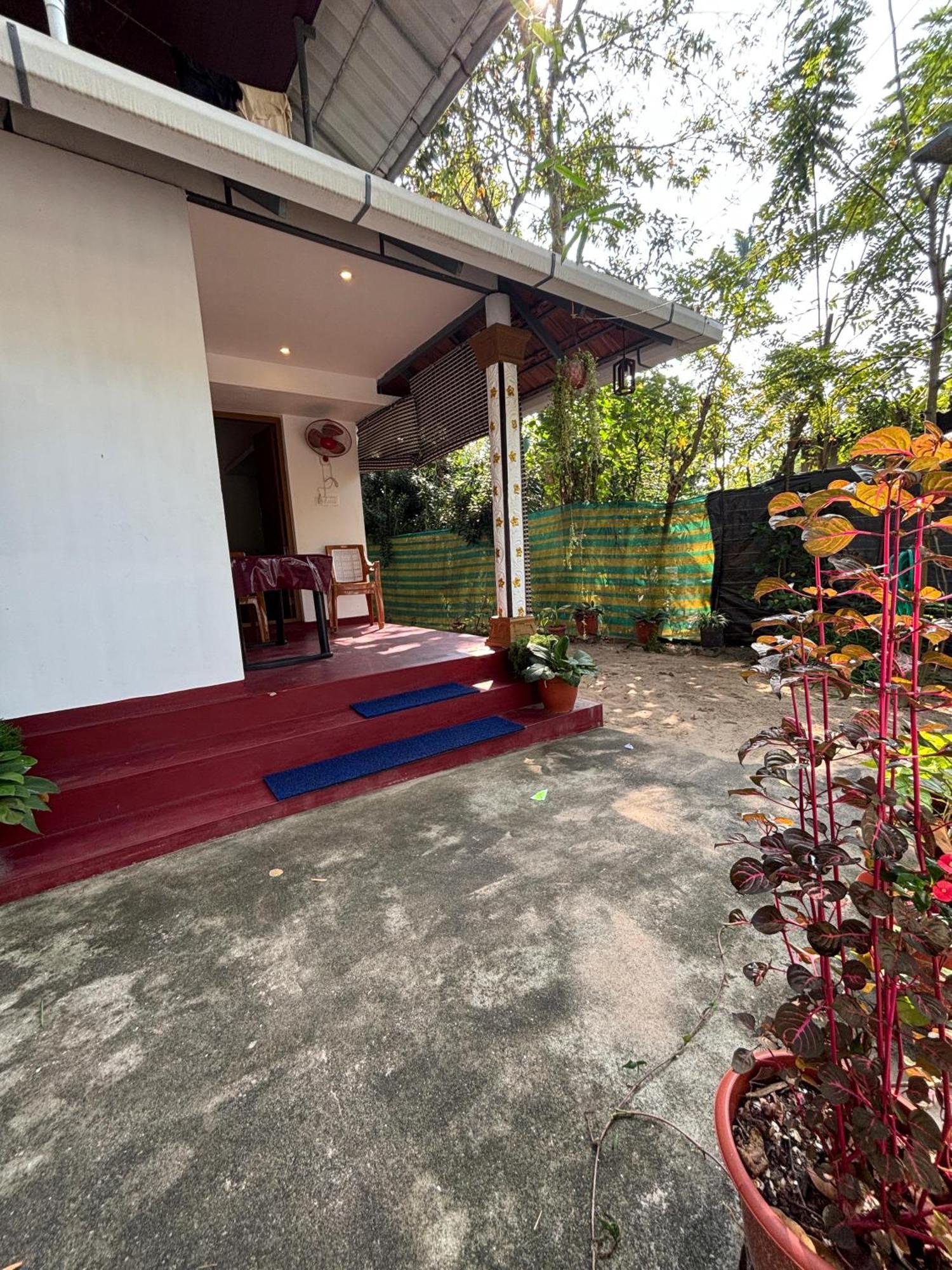 Marari Diya Homestay มาราริคุลาม ภายนอก รูปภาพ