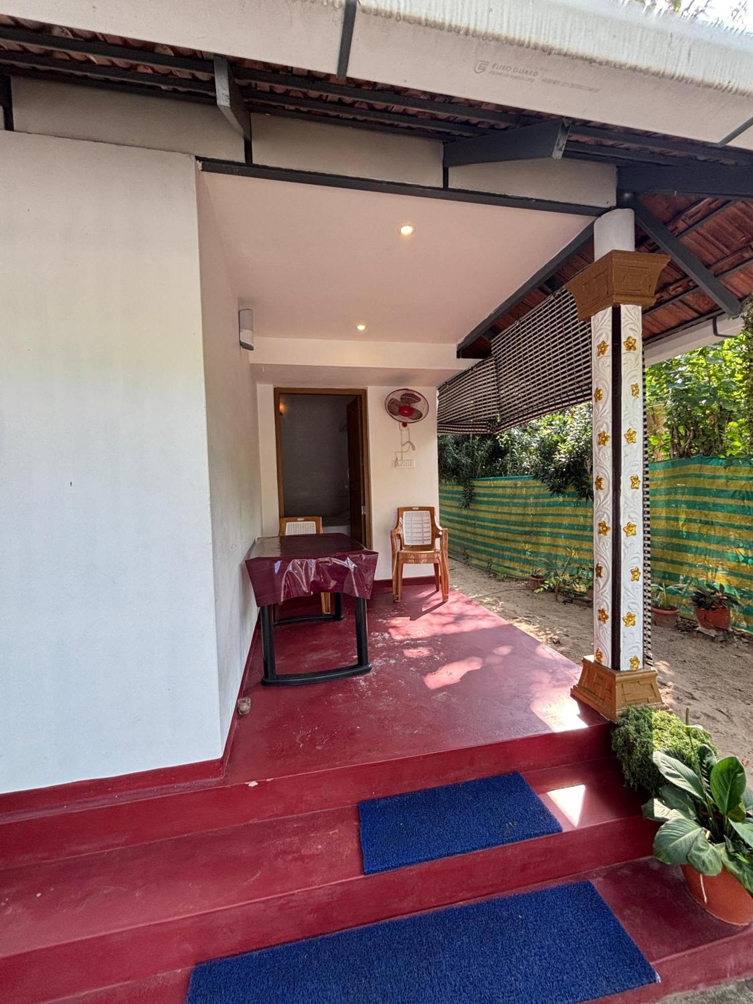 Marari Diya Homestay มาราริคุลาม ภายนอก รูปภาพ