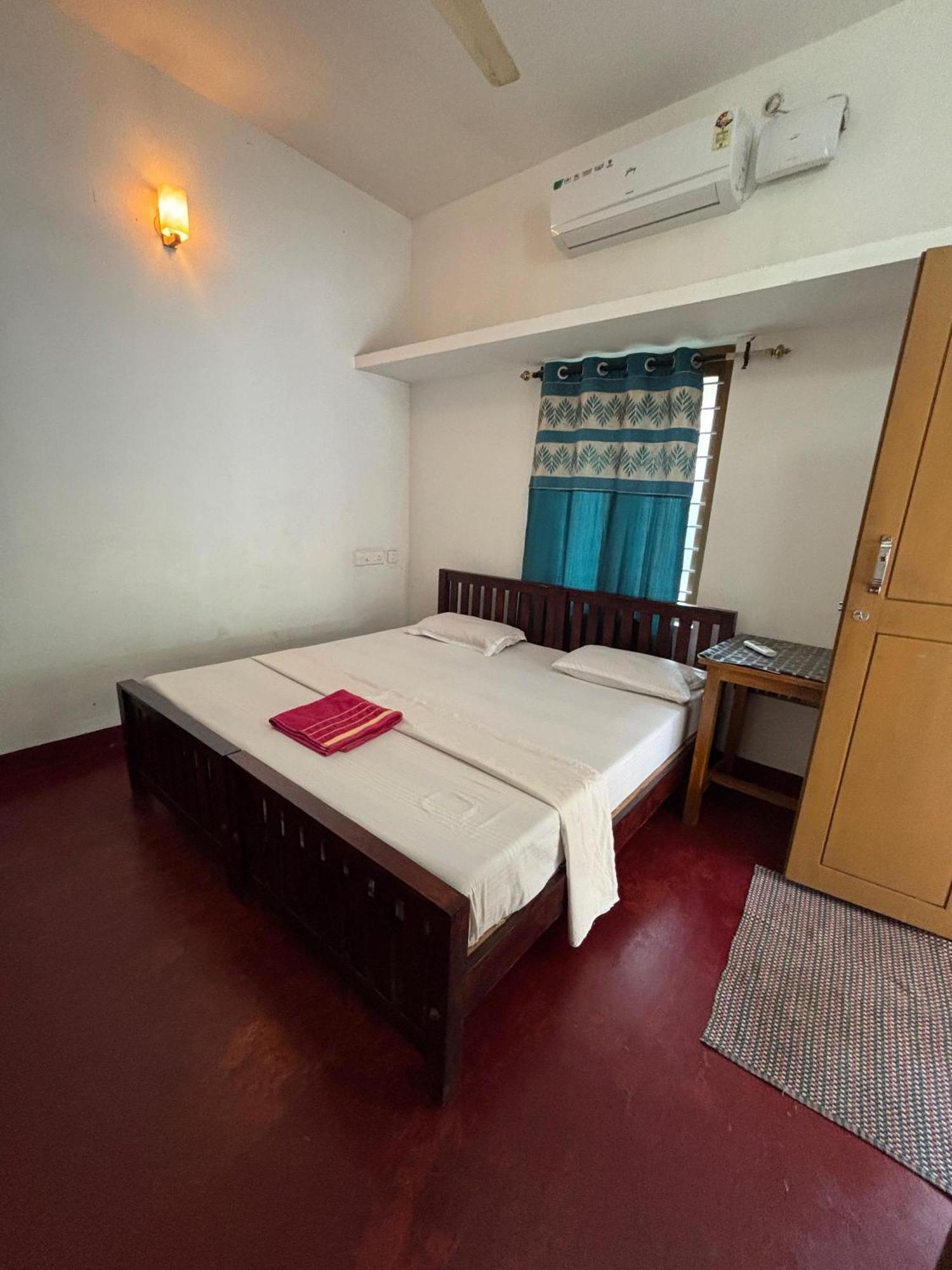 Marari Diya Homestay มาราริคุลาม ภายนอก รูปภาพ
