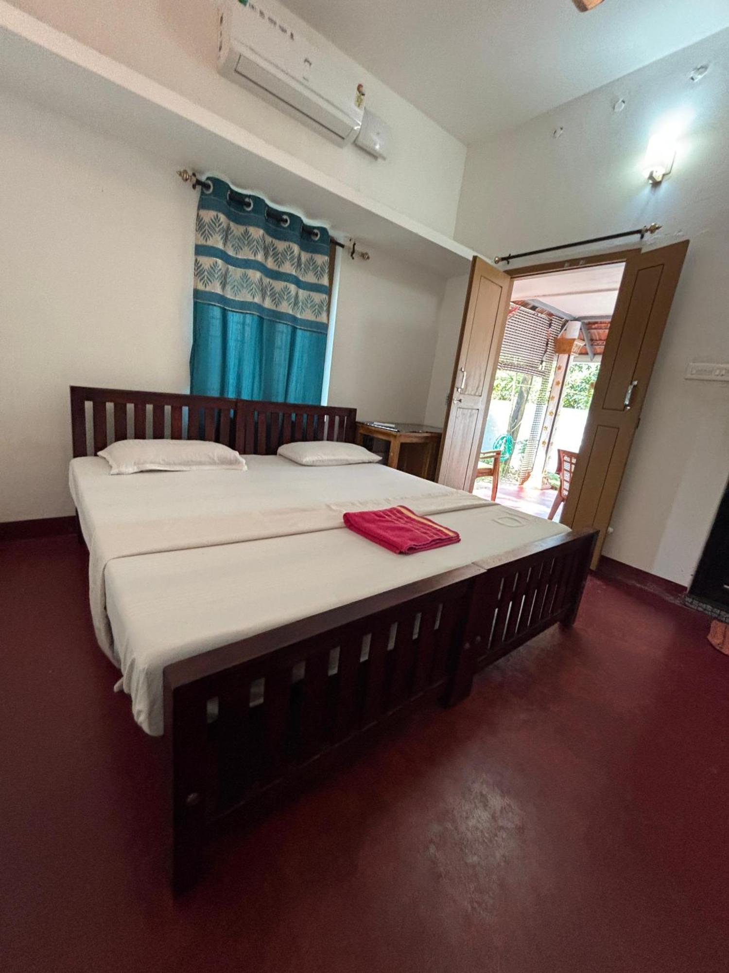 Marari Diya Homestay มาราริคุลาม ภายนอก รูปภาพ