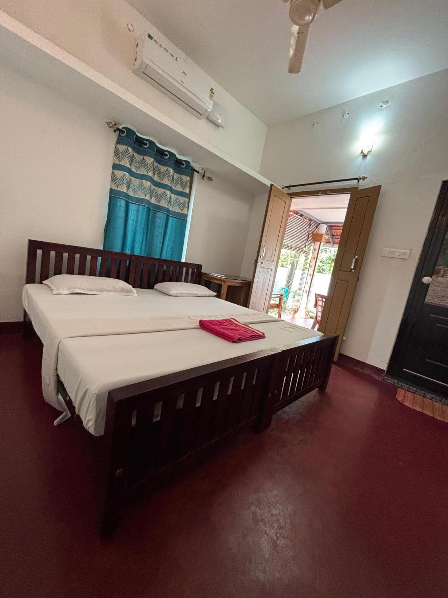 Marari Diya Homestay มาราริคุลาม ภายนอก รูปภาพ